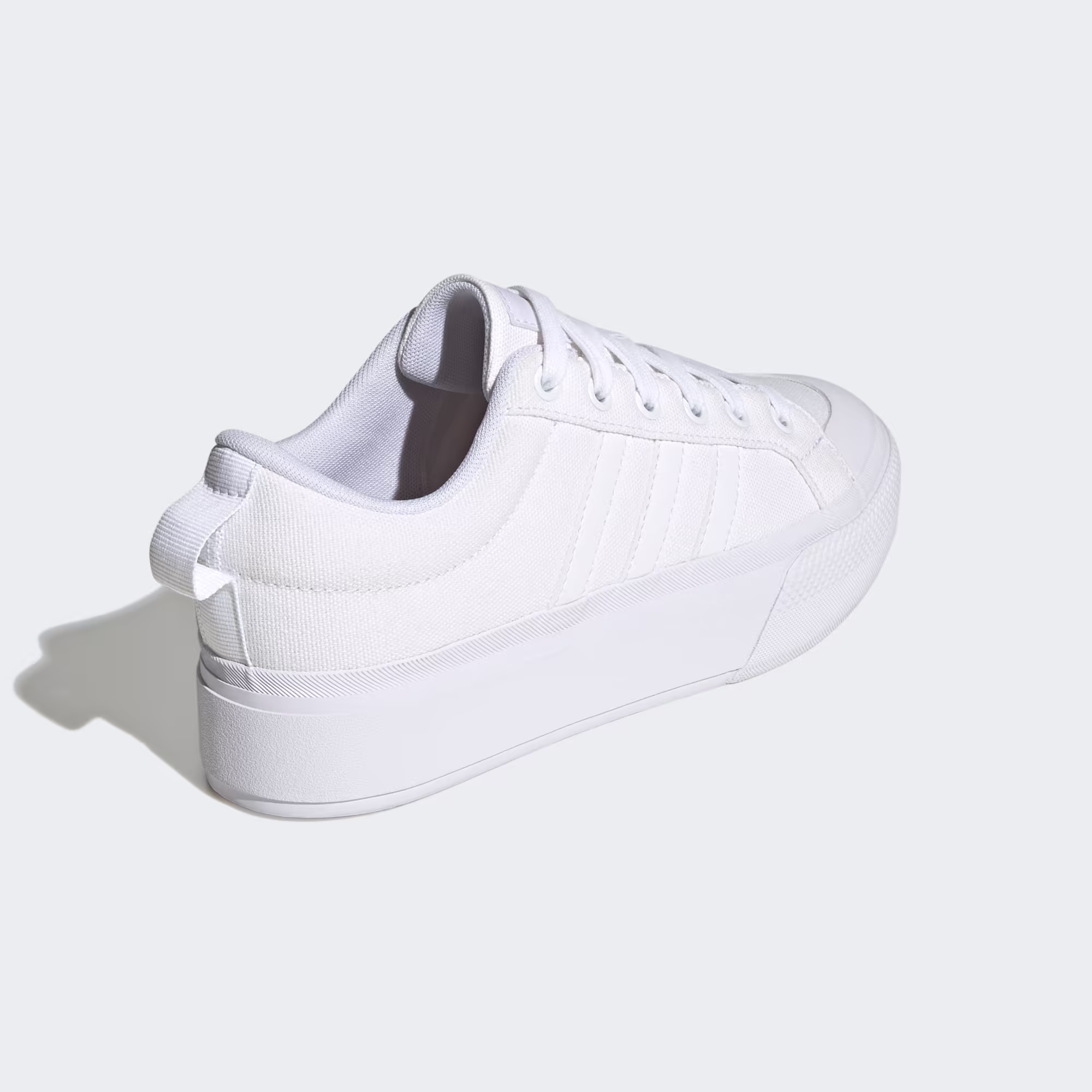TENIS FEMENINO ADIDAS BRAVADA 2.0 PLATFORM – foto 7